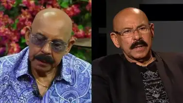 Oscar D'León se vio obligado en cancelar presentación Oscar D'León se vio obligado en cancelar presentación