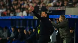 Real Madrid: Xabi Alonso y su último problema del 2025