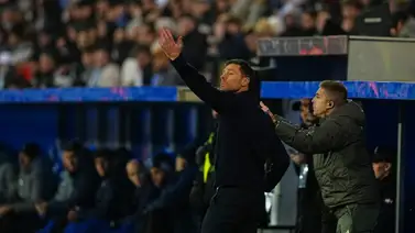 Real Madrid: Xabi Alonso y su último problema del 2025 Real Madrid: Xabi Alonso y su último problema del 2025