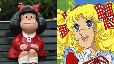 Falleció a los 83 años voz emblemática de "Candy Candy" y "Mafalda" Falleció a los 83 años voz emblemática de "Candy Candy" y "Mafalda"
