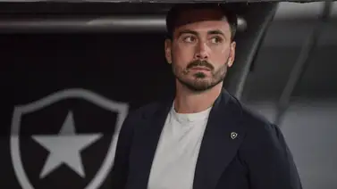 Fin del ciclo de Ancelotti en Río: Discrepancias internas fuerzan su salida Fin del ciclo de Ancelotti en Río: Discrepancias internas fuerzan su salida