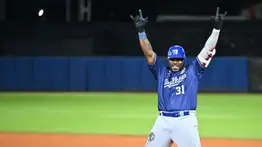 El factor Puig: La pieza que le falta al Magallanes para sellar la clasificación