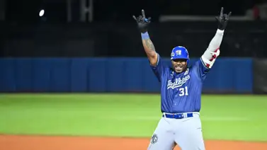 El factor Puig: La pieza que le falta al Magallanes para sellar la clasificación El factor Puig: La pieza que le falta al Magallanes para sellar la clasificación