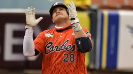 El "Balbinator" hace historia: 95 vuelacercas para alcanzar la cima de la Tribu