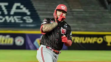 LVBP: Cardenales desata otro vendaval sobre los desmoralizados Leones del Caracas LVBP: Cardenales desata otro vendaval sobre los desmoralizados Leones del Caracas