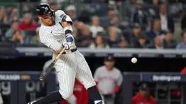 MLB: Aaron Judge el mejor bateador derecho de la historia