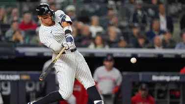 MLB: Aaron Judge el mejor bateador derecho de la historia MLB: Aaron Judge el mejor bateador derecho de la historia