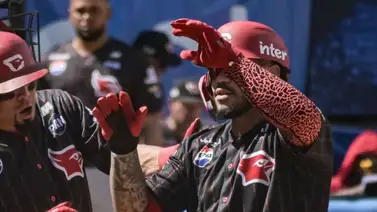 LVBP: Cardenales se mete al Round Robin con victoria abultada sobre Tiburones LVBP: Cardenales se mete al Round Robin con victoria abultada sobre Tiburones