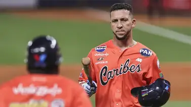 LVBP: Hernán Pérez le brinda a Caribes la temporada con más poder su carrera LVBP: Hernán Pérez le brinda a Caribes la temporada con más poder su carrera