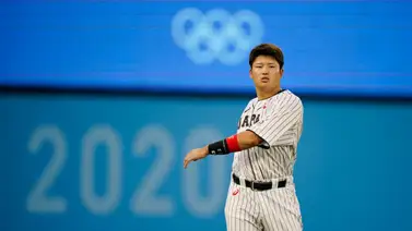 MLB: Munetaka Murakami firma con Medias Blancas de Chicago MLB: Munetaka Murakami firma con Medias Blancas de Chicago