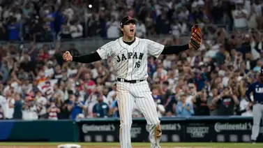 WBC: El Clásico Mundial de Béisbol más multicultural de todos los tiempos WBC: El Clásico Mundial de Béisbol más multicultural de todos los tiempos