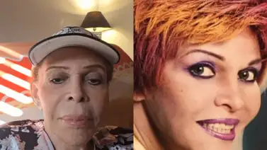 Norah Suárez reaparece llena de vida y lista para despedir el 2025 Norah Suárez reaparece llena de vida y lista para despedir el 2025