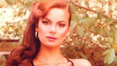 El dolor de Maritza Sayalero en pleno mes de diciembre El dolor de Maritza Sayalero en pleno mes de diciembre