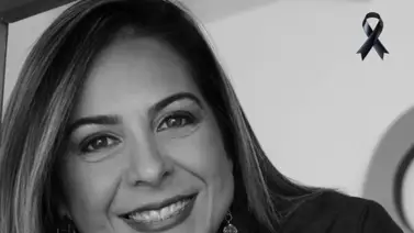 Muere la periodista venezolana Margiory Fiaschi Muere la periodista venezolana Margiory Fiaschi