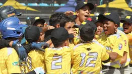 Miranda se queda con el título Campeonato Nacional de Beisbol 