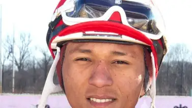 Doble triunfo: José Gregorio Torrealba cierra con éxito la jornada dominical en Maryland Doble triunfo: José Gregorio Torrealba cierra con éxito la jornada dominical en Maryland