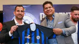 Liga FUTVE: Denuncian supuesta deuda de Bob Abreu con integrantes de Mineros de Guayana