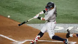 Bombazo en la Ciudad de los Vientos: Murakami firma por dos años con los Medias Blancas