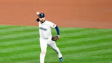 MLB: Justin Hollander no descarta una nueva reunión entre Seattle y Eugenio Suárez MLB: Justin Hollander no descarta una nueva reunión entre Seattle y Eugenio Suárez