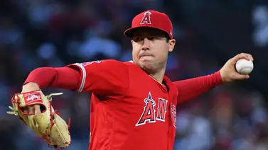 Finaliza el juicio por la muerte de Tyler Skaggs: los Angels pactan con la familia tras revelaciones de negligencia Finaliza el juicio por la muerte de Tyler Skaggs: los Angels pactan con la familia tras revelaciones de negligencia
