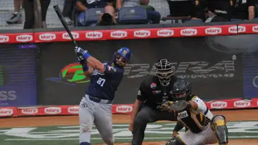 LVBP: Eliézer Alfonzo Jr. con su mejor ofensiva del 2025/20206 aunque “no se enfoca tanto” LVBP: Eliézer Alfonzo Jr. con su mejor ofensiva del 2025/20206 aunque “no se enfoca tanto”