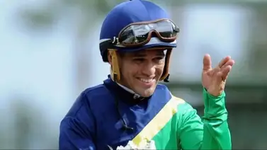 La racha continúa: Javier Castellano no para de ganar y cierra la semana con doblete en Gulfstream La racha continúa: Javier Castellano no para de ganar y cierra la semana con doblete en Gulfstream