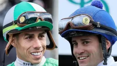 Millones en juego: La batalla por el liderato de dinero producido se concentra en Santa Anita Park Millones en juego: La batalla por el liderato de dinero producido se concentra en Santa Anita Park