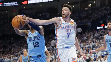 NBA: Mira los partidos para la jornada de este lunes 22 de diciembre NBA: Mira los partidos para la jornada de este lunes 22 de diciembre