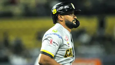 LVBP: Leones del Caracas recibe un tardío e inesperado regalo de Navidad LVBP: Leones del Caracas recibe un tardío e inesperado regalo de Navidad