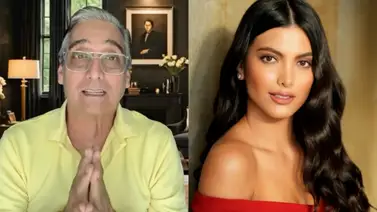 Guillermo Dávila habla de su distanciamiento con la hija que tuvo con Chiquinquirá Delgado Guillermo Dávila habla de su distanciamiento con la hija que tuvo con Chiquinquirá Delgado