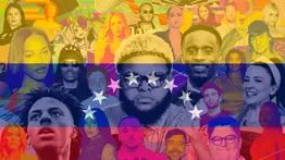 Tres artistas venezolanos brillan en el exclusivo listado de la Revista Rolling Stone