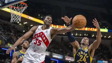 Los Grizzlies refuerzan su pintura: Christian Koloko firma por 10 días ante la plaga de lesiones Los Grizzlies refuerzan su pintura: Christian Koloko firma por 10 días ante la plaga de lesiones