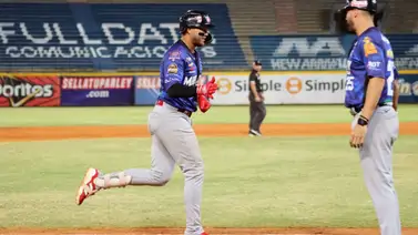 LVBP: La extraña situación que vive Tigres de Aragua sobre el final de temporada LVBP: La extraña situación que vive Tigres de Aragua sobre el final de temporada