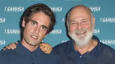 Hijo de Rob Reiner bajo supervisión por riesgo de suicidio Hijo de Rob Reiner bajo supervisión por riesgo de suicidio