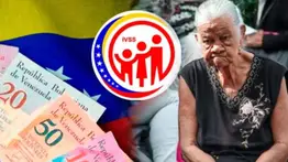 IVSS anuncia la fecha del pago de la pesión por este monto 
