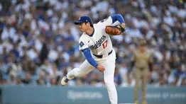 Shohei Ohtani: la anomalía estadística que desafía las leyes de las Grandes Ligas