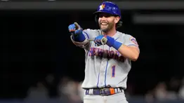 Fin de una era en Queens: los Mets envían a Jeff McNeil a los Athletics 