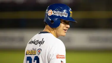 Así sale Magallanes para su duelo clave ante Caribes Así sale Magallanes para su duelo clave ante Caribes