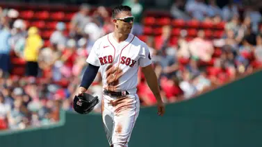 Seattle refuerza su ofensiva: Rob Refsnyder firma por un año con los Marineros Seattle refuerza su ofensiva: Rob Refsnyder firma por un año con los Marineros