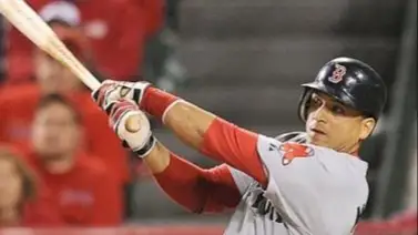 ¿Cuántos peloteros venezolanos han jugado primera base con Boston? ¿Cuántos peloteros venezolanos han jugado primera base con Boston?