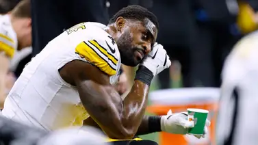 Golpe a los Steelers: La NFL suspende a DK Metcalf por altercado con un aficionado Golpe a los Steelers: La NFL suspende a DK Metcalf por altercado con un aficionado