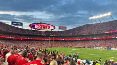 Adiós al Arrowhead: Los Chiefs abandonan Missouri para construir su nuevo hogar "multiproposito" Adiós al Arrowhead: Los Chiefs abandonan Missouri para construir su nuevo hogar "multiproposito"