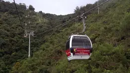 Metro de Caracas, Teleféricos Warairarepano y Mukumbarí activan horarios especiales para Navidad