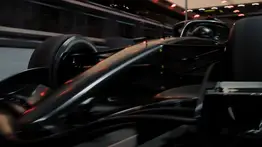 NFL y Cadillac F1 se unen para el Super Bowl LX