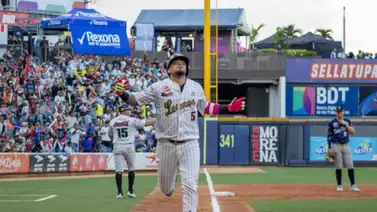 LVBP: Estos son los escenarios de Leones para poder jugar el Comodín LVBP: Estos son los escenarios de Leones para poder jugar el Comodín