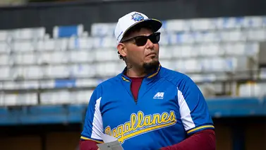LVBP: Magallanes remonta un festival de batazos ante Caribes y respira en la clasificación LVBP: Magallanes remonta un festival de batazos ante Caribes y respira en la clasificación