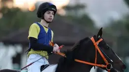 Tragedia hípica: Murió un jockey de 16 años tras una caída en Río de Janeiro