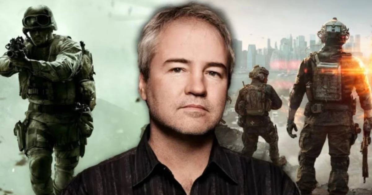 Cod Owner Death Fallece el creador de Call of Duty: su muerte quedó registrada en un video