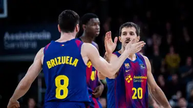 Baloncesto español: Juegos de la semana 12 en vivo y gratis para Venezuela Baloncesto español: Juegos de la semana 12 en vivo y gratis para Venezuela