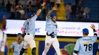 LVBP EN VIVO: disfruta el último juego del 2025 por Meridiano Televisión LVBP EN VIVO: disfruta el último juego del 2025 por Meridiano Televisión